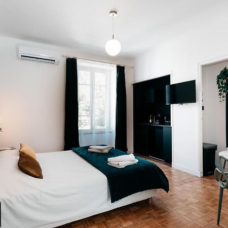 Les Precieuses Suites & Spa II 아비뇽 외부 사진