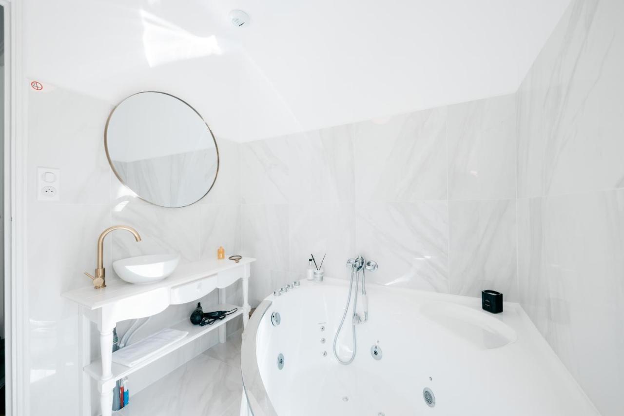 Les Precieuses Suites & Spa II 아비뇽 외부 사진