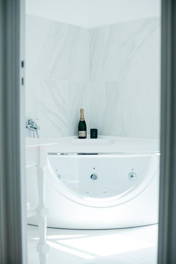 Les Precieuses Suites & Spa II 아비뇽 외부 사진