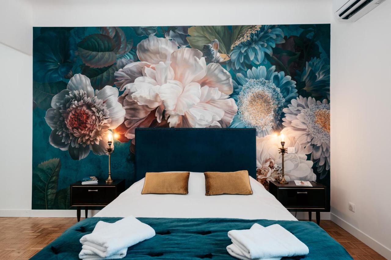 Les Precieuses Suites & Spa II 아비뇽 외부 사진