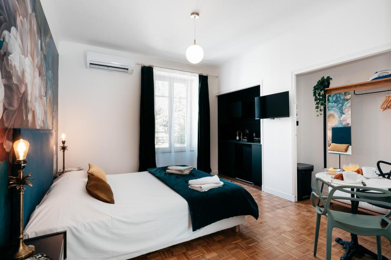 Les Precieuses Suites & Spa II 아비뇽 외부 사진