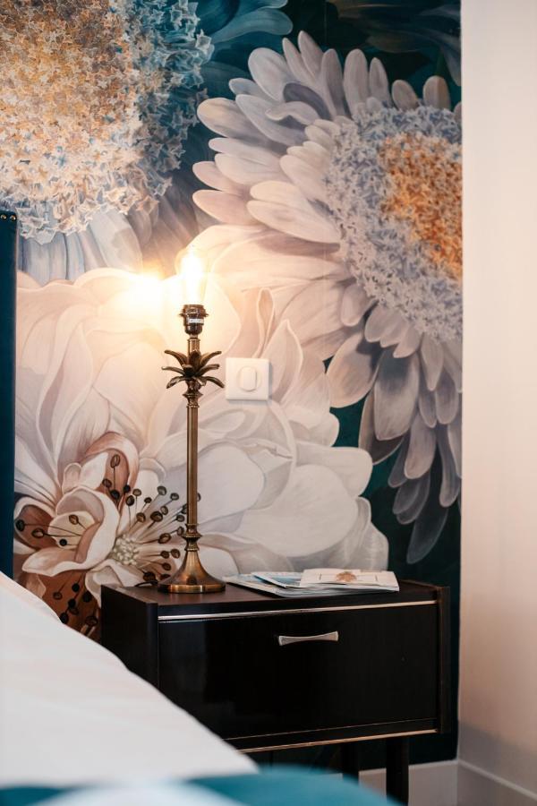 Les Precieuses Suites & Spa II 아비뇽 외부 사진